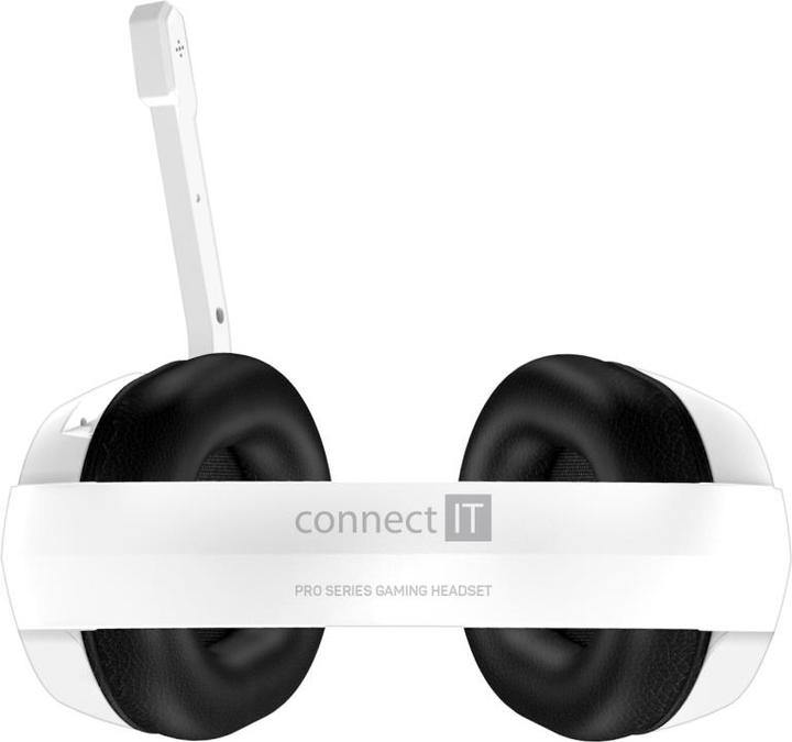 Image du produit Connect IT CHP-3595-WH (Filaire)