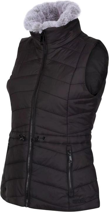 Actual product image Dare2b Walless Vest Insulated (44)