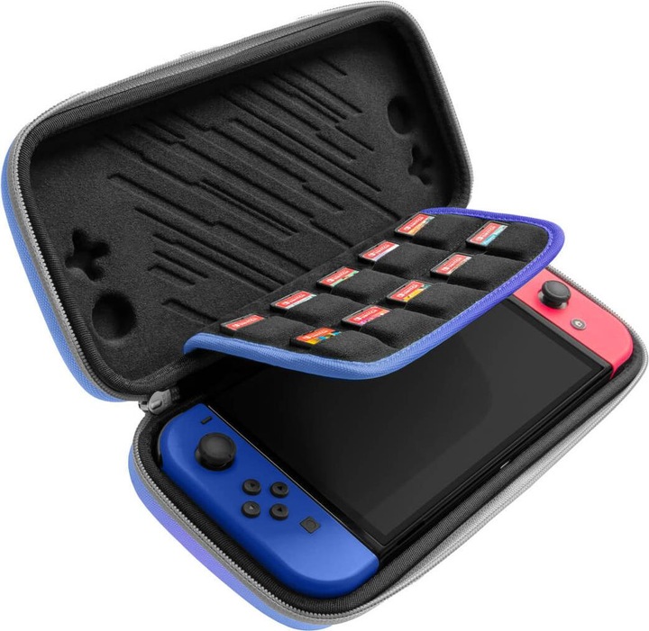 Immagine prodotto tomtoc Nintendo Switch-OLED Slim Case (Switch OLED)