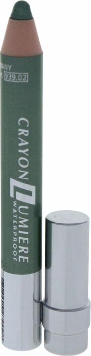 Produktbild Mavala Lidschattenstift (Jadegrün)