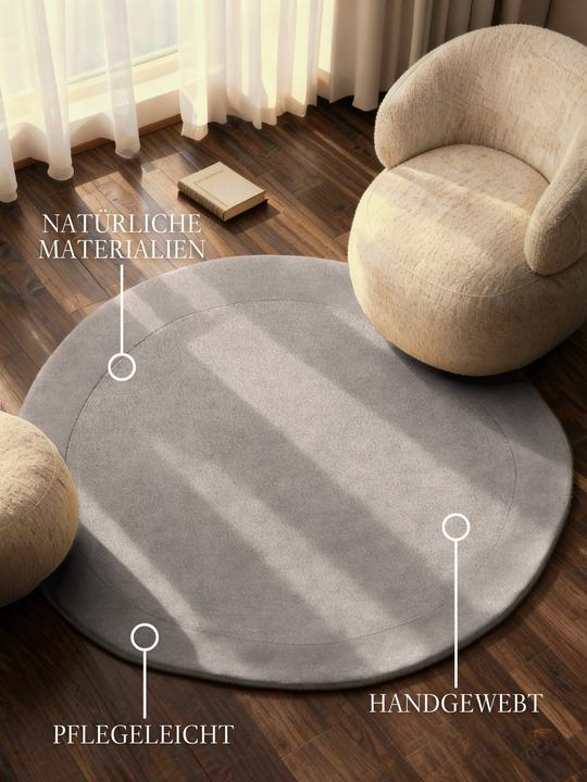 Actual product image Villeroy & Boch Kari (160 cm)
