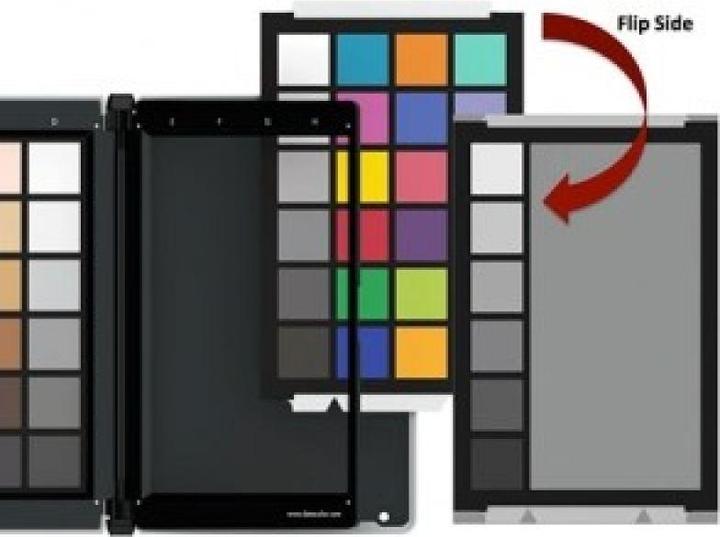Immagine prodotto Datacolor SpyderCHECKR