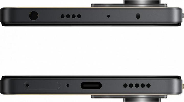 Immagine prodotto Xiaomi Poco X5 Pro (256 GB, Giallo, 6.67", Doppia SIM, 5G)