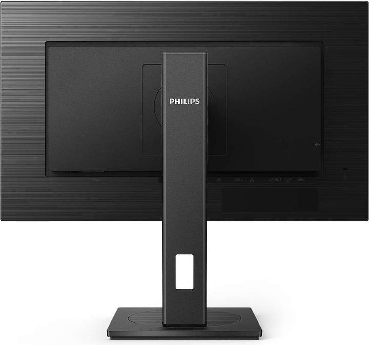 Actual product image Philips S-line 243S1 (1920 x 1080 pixels, 23.80")