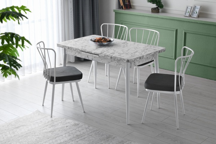 Image du produit Hanah Home Aubrielle (120 x 70 x 75 cm)