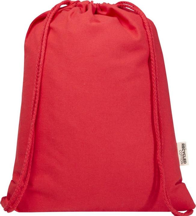 Image du produit Floso - Sac à cordon OREGON (5 l)