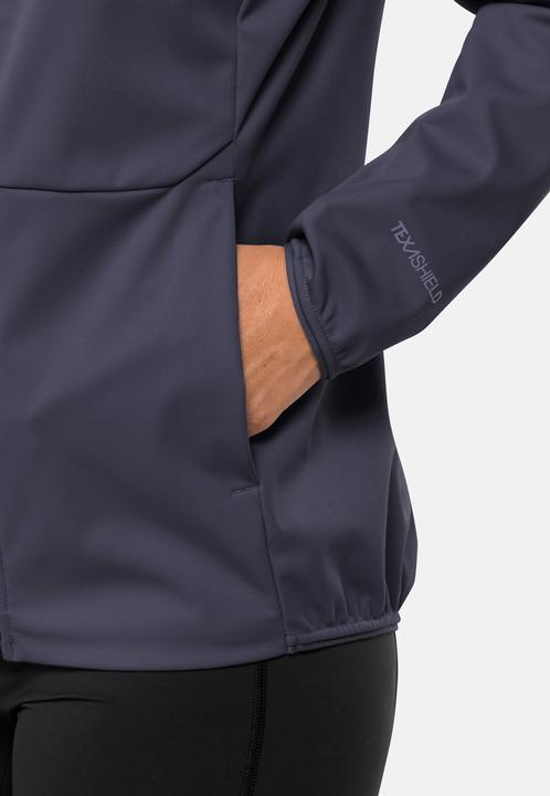 Immagine prodotto Jack Wolfskin Feldberg Hoody W