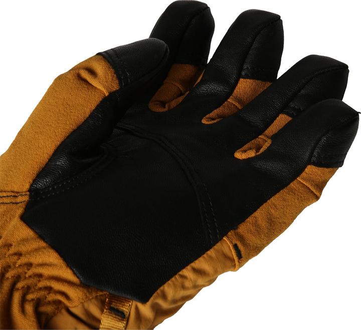 Produktbild North Face Montana Leather WP (S)