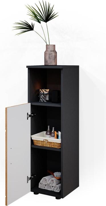 Produktbild Vicco Irma (30 x 30 x 95 cm)