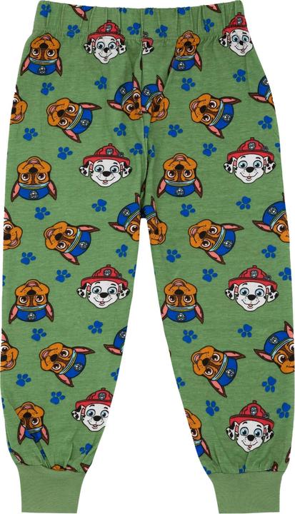 Image du produit Paw Patrol - Ensemble de pyjama SMILE - Garçon (110)