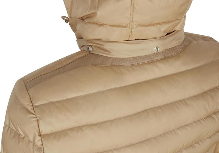Actual product image Geox D Jaysen Down Jackets (40)