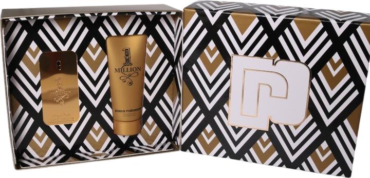 Produktbild Paco Rabanne 1 Million Giftset