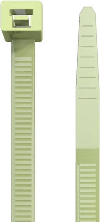 Produktbild Weidmüller Kabelbinder (365 mm, 100 Stk.)
