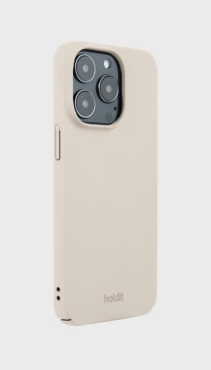Produktbild Holdit Slim Case (Apple iPhone 15 Pro)