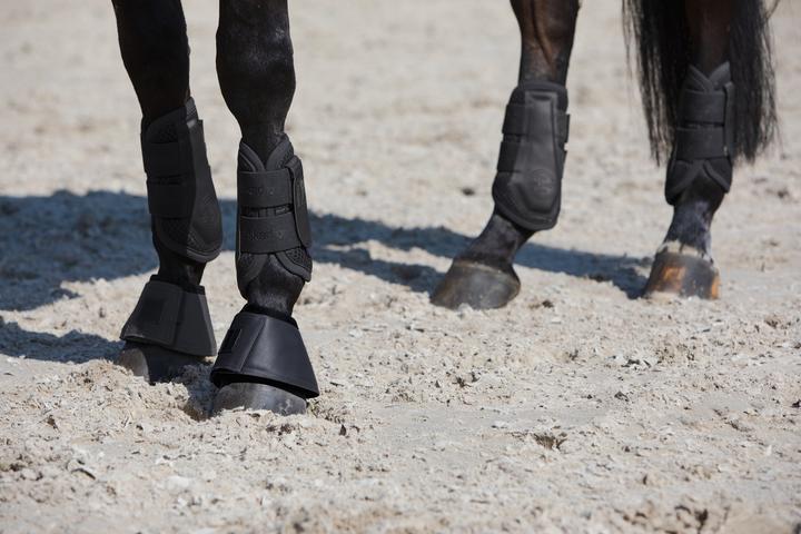 Produktbild Eskadron Mesh Tendon Boots Reflexx 23 Deep Grey