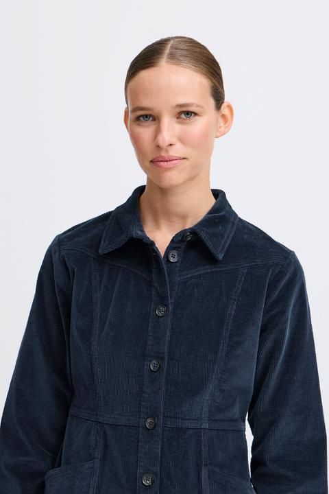 Actual product image B.young BYDASIK DRESS 20815535 (34)