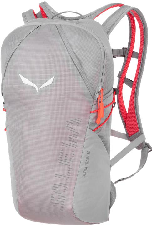 Actual product image Salewa Ultra Train L Backpack (18 l)