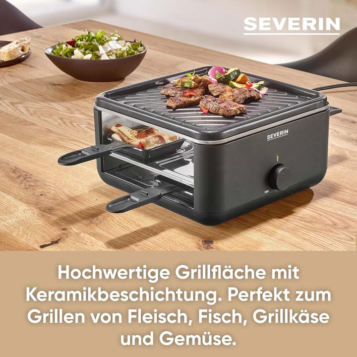 Actual product image Severin RG2360