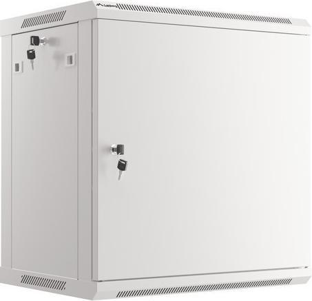 Image du produit Lanberg Wall mount 19in 12U 600x450 grey (12 HE, Rack 19 pouces)