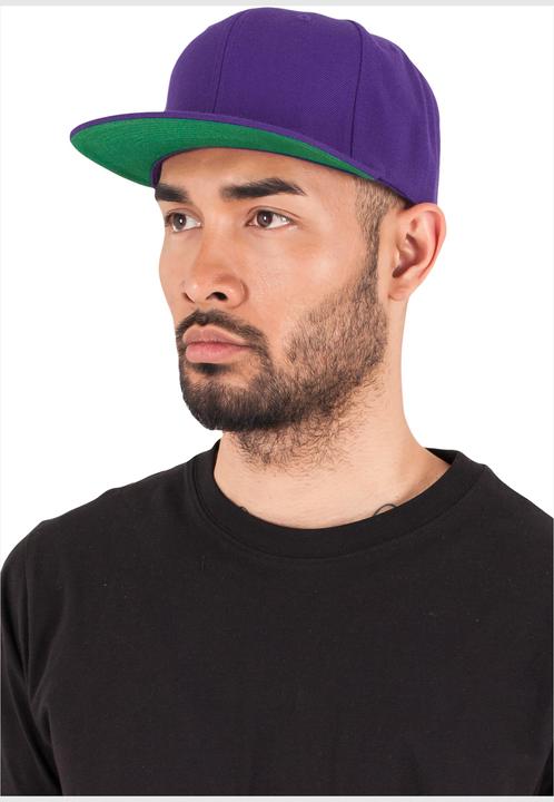 Immagine prodotto Flexfit Snapback (Taglia unica)