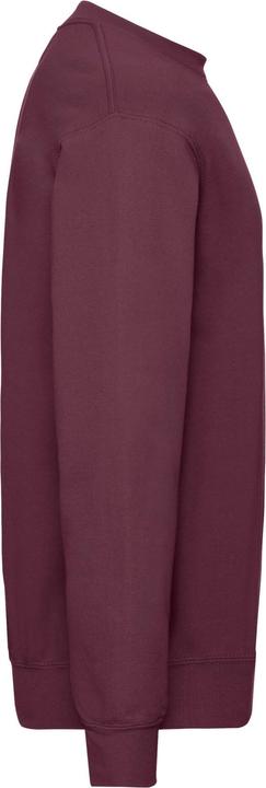 Produktbild Fruit of the Loom Klassik Drop Schulter Sweatshirt (XL)
