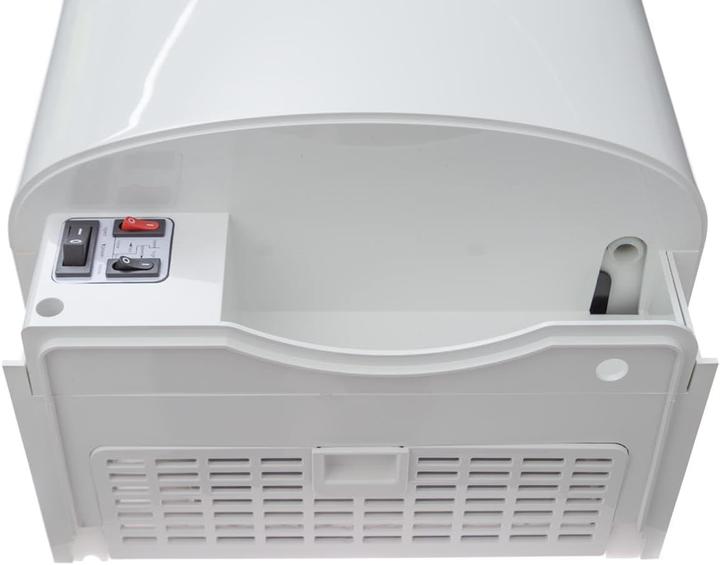 Actual product image Allpax Händetrockner CITOJET UV 800