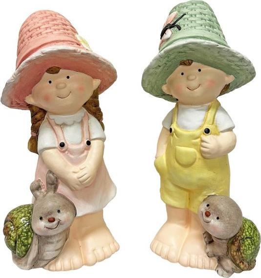 Image du produit GuGus Deko Figur Kind