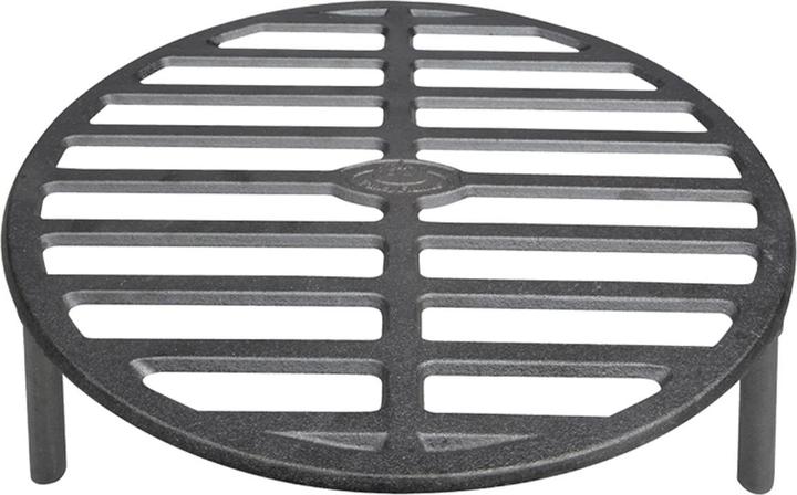 Actual product image Esschert Design Fire Pit Grill