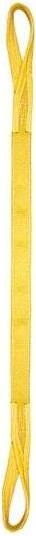 Actual product image SpanSet Sling 3t/3m yellow
