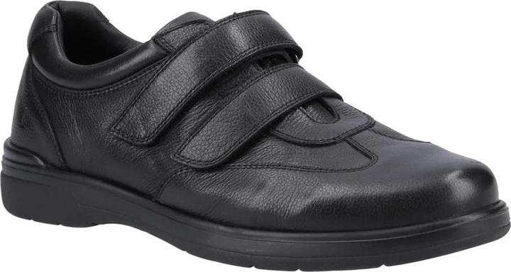 Produktbild Hush Puppies Magnus Halbschuhe Leder (47)