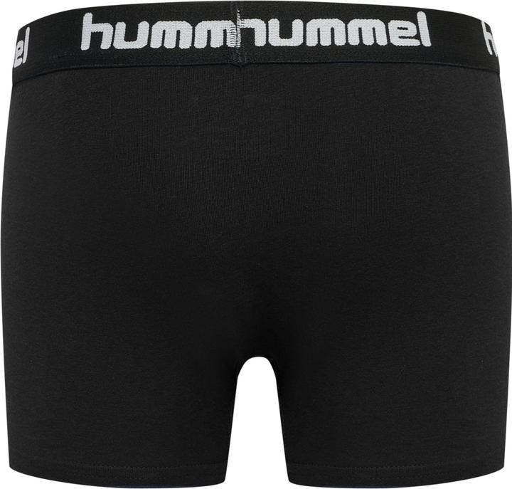 Actual product image hummel Hmlnolan Boxers 2-Pack (34, 36, 38, 40, pack of 2)
