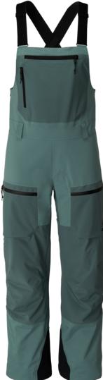 Immagine prodotto Jones W'S Mtn Surf Rec Bib 2026 (M)