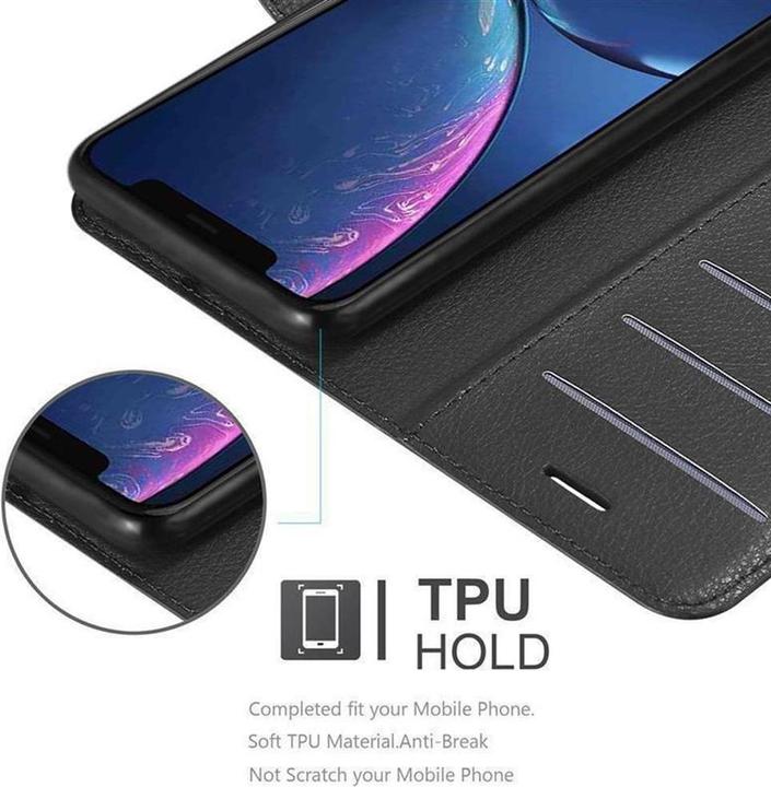 Immagine prodotto Cadorabo Libro con copertina con funzione di stand (Apple iPhone 11 Pro Max)