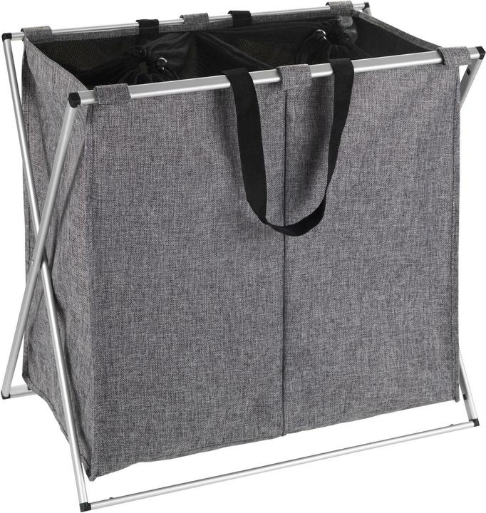 Image du produit Wenko Duo (120 l)