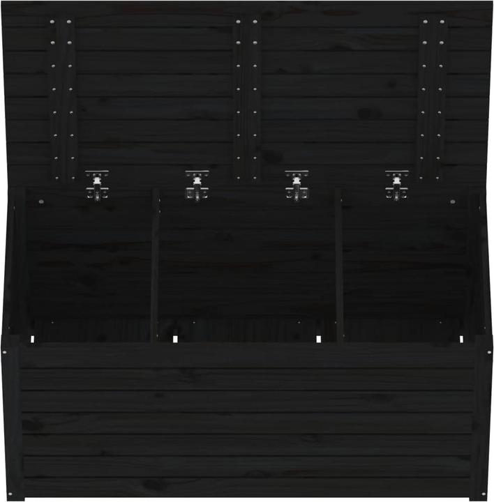 Actual product image vidaXL Gartenbox