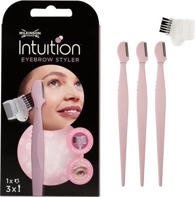 Actual product image Wilkinson Intuition