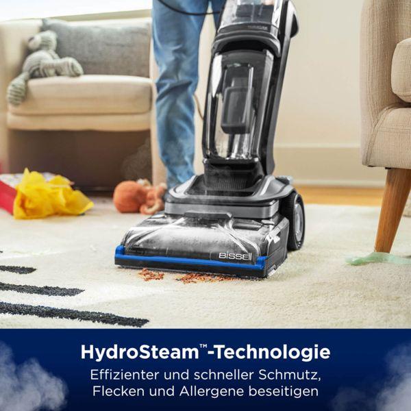Produktbild Bissell Revolution HydroSteam