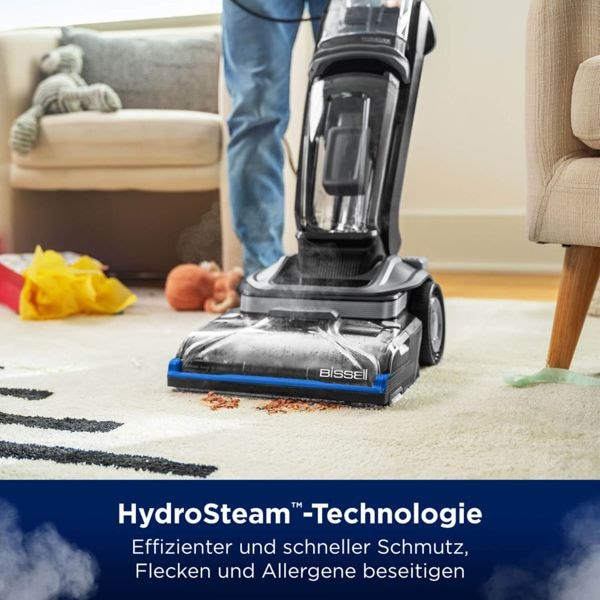 Immagine prodotto Bissell Revolution HydroSteam
