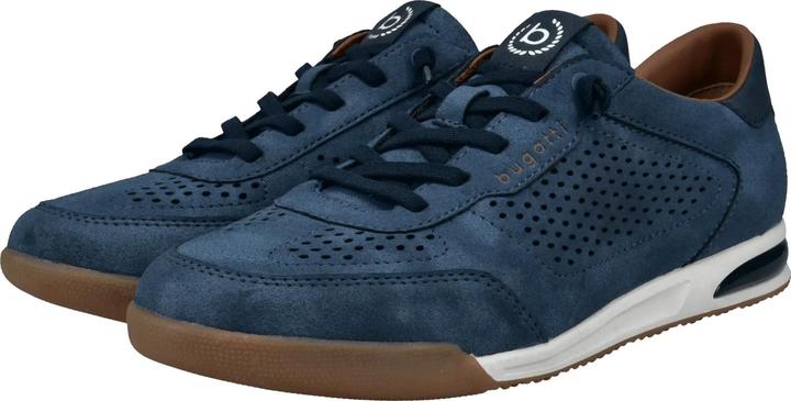 Bleu 4000