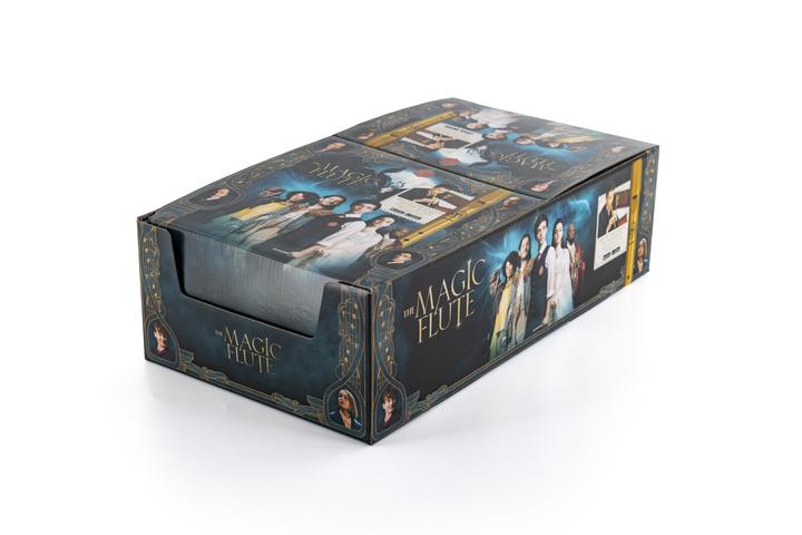 Produktbild Hohner Magic Flute - C-Sopran - DE - Display (Flöte, Deutsch)