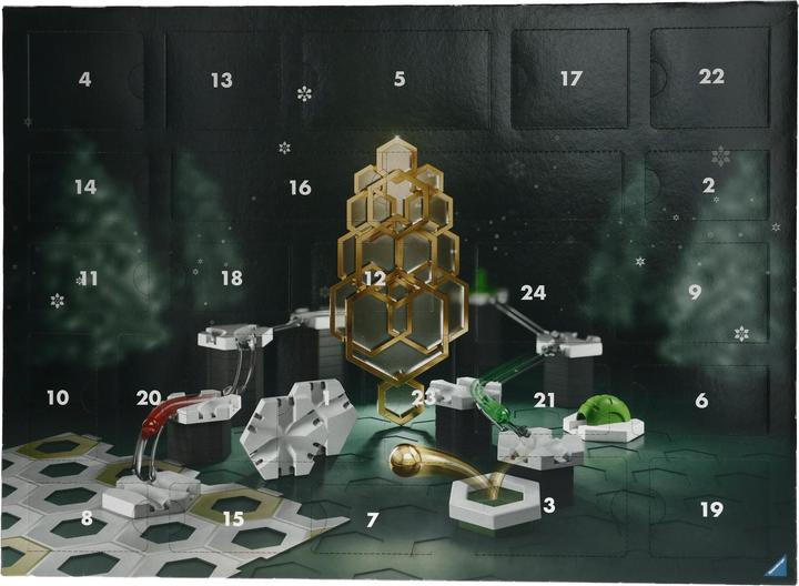 Produktbild Ravensburger GraviTrax GraviTrax