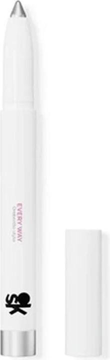 Produktbild Veralab Every Way - Style Eyeshadow N.10 Silver Flash (10)