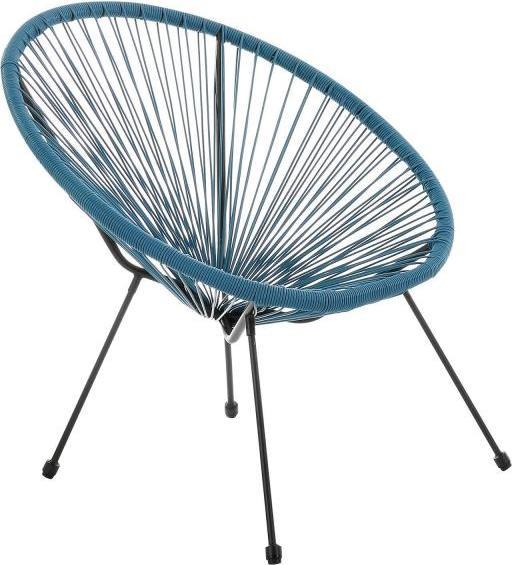 Produktbild Juskys Balkonmöbel Set Ostana (45 cm)