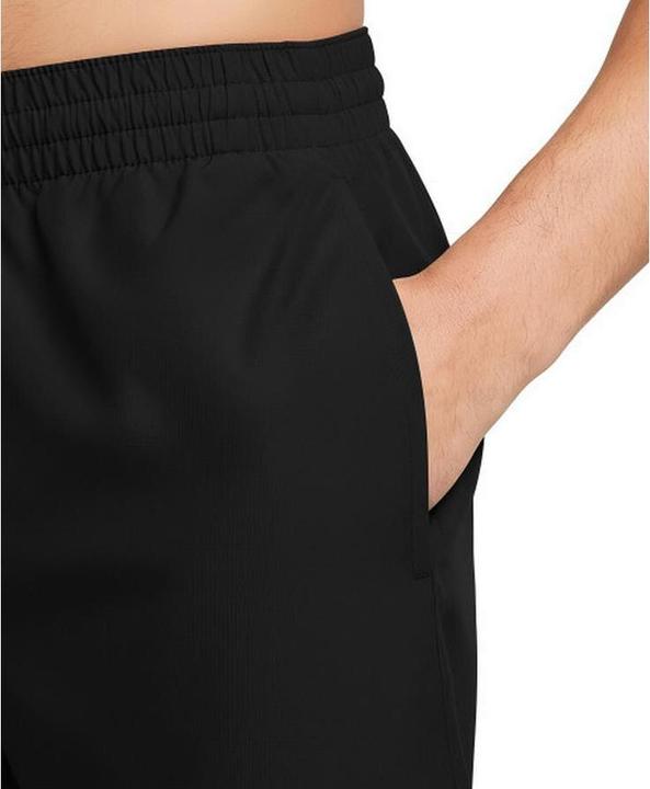 Produktbild Nike Badeshorts Breaker 5 Volley S, Schwarz (S)