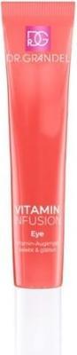Image du produit Dr Grandel DR. GRANDEL Crème pour les yeux infusion de vitamines 20ml (Crème pour les yeux, 20 ml)