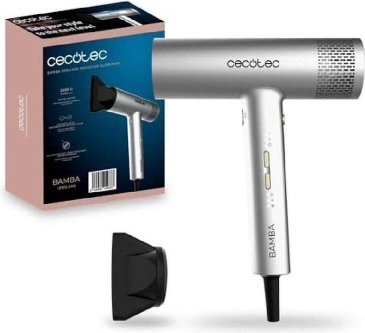 Image du produit Cecotec 04933 (2000 W)