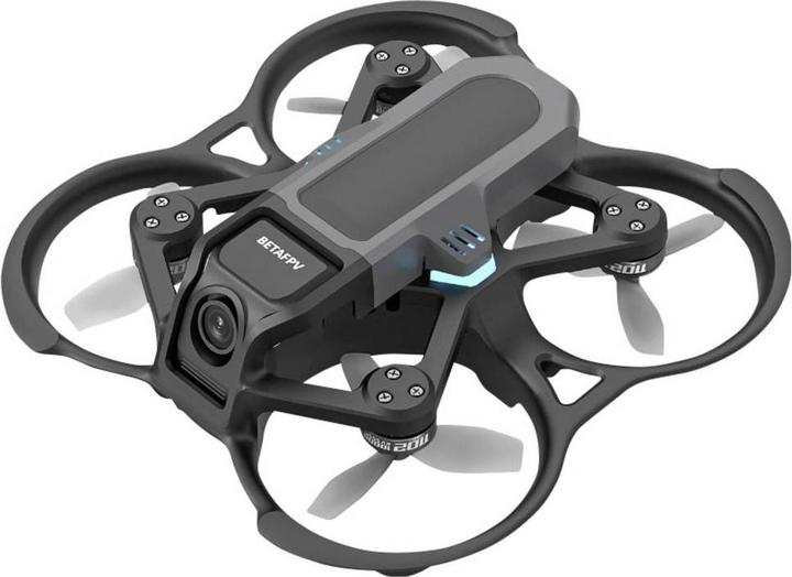Actual product image BetaFPV Race Copter RtF FPV Race, First Person View