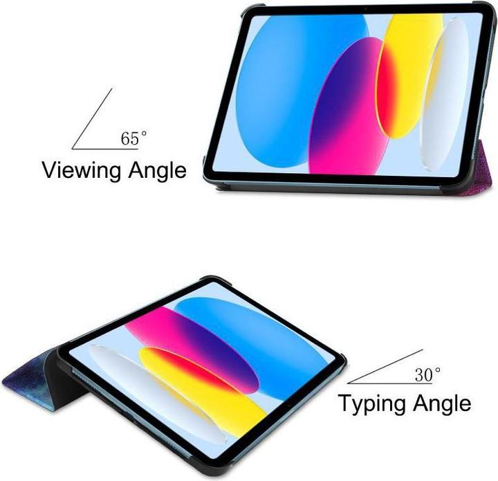 Productafbeelding CoreParts Voor Apple iPad 10e generatie (iPad 2022 (10e generatie))