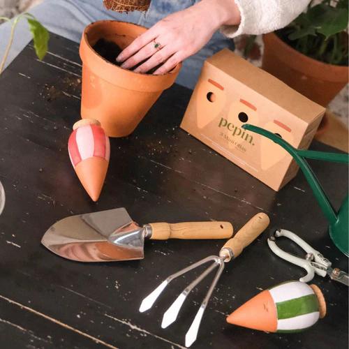 Image du produit Pepin Mini Ollas (Cône d'argile)