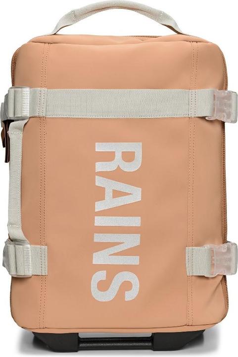 Immagine prodotto Rains Texel Cabin Bag Mini W3, Coy (28 l)
